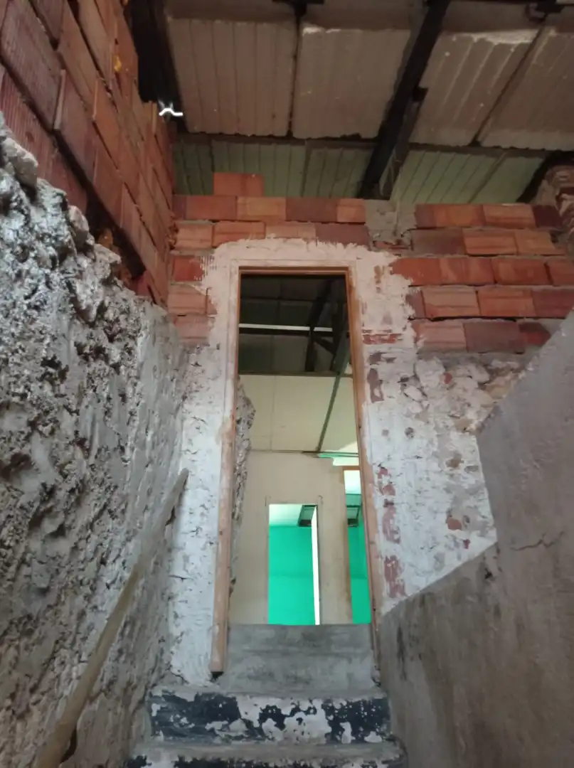 Casa o xalet en venda a Callejón Aire, 7, Villanueva de la Fuente