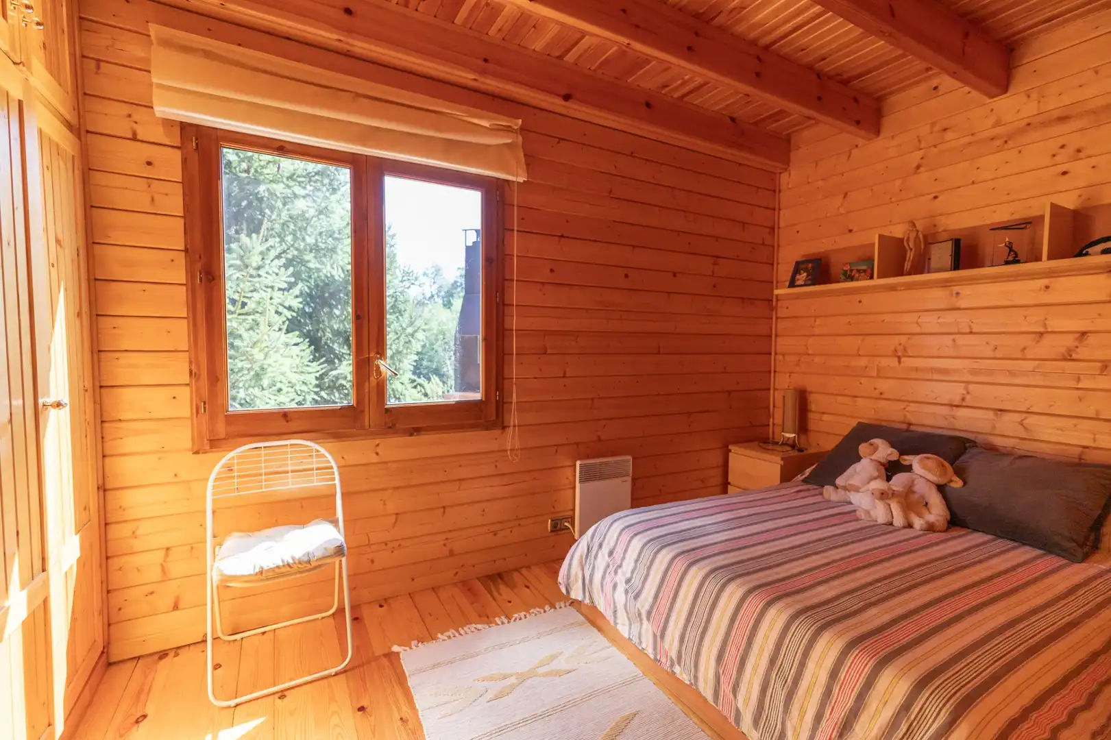 Haus zum Verkauf in LES AGUDES, imagen 4