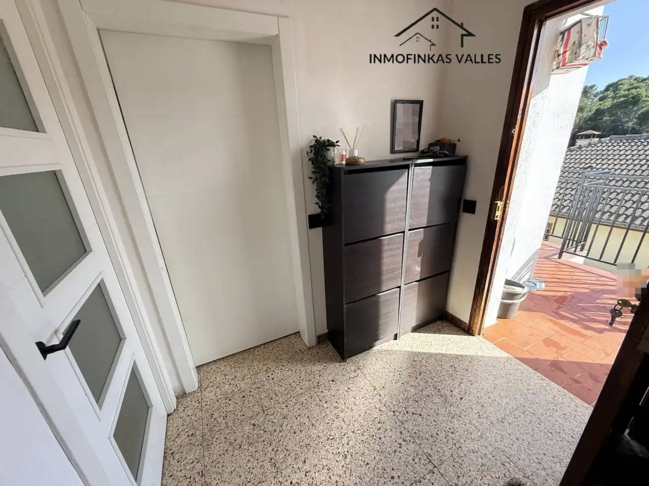 Casa o chalet en venta en Lliçà d'Amunt con Calefacción, Jardín privado y Terraza