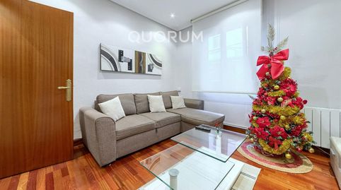 Foto 4 de Piso en venta en Centro, Barakaldo