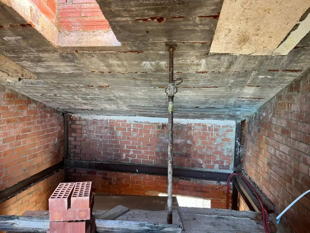 Edificio en venta en Sabadell