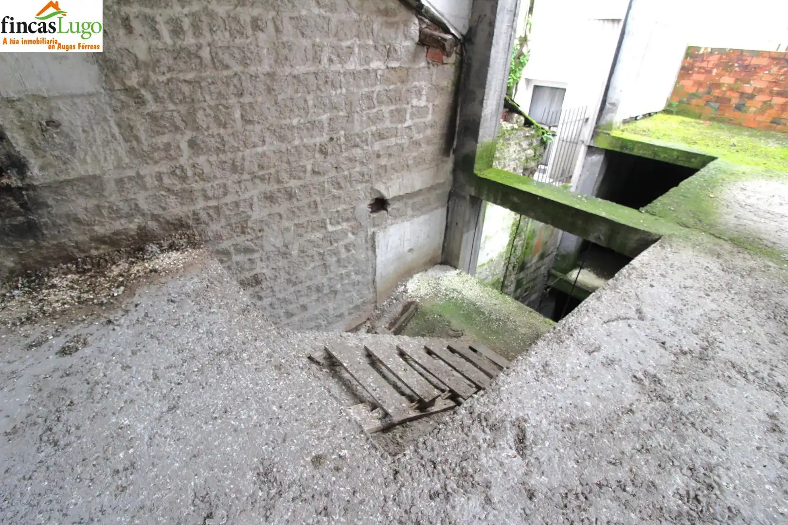 Casa in vendita a A Milagrosa, imagen 6