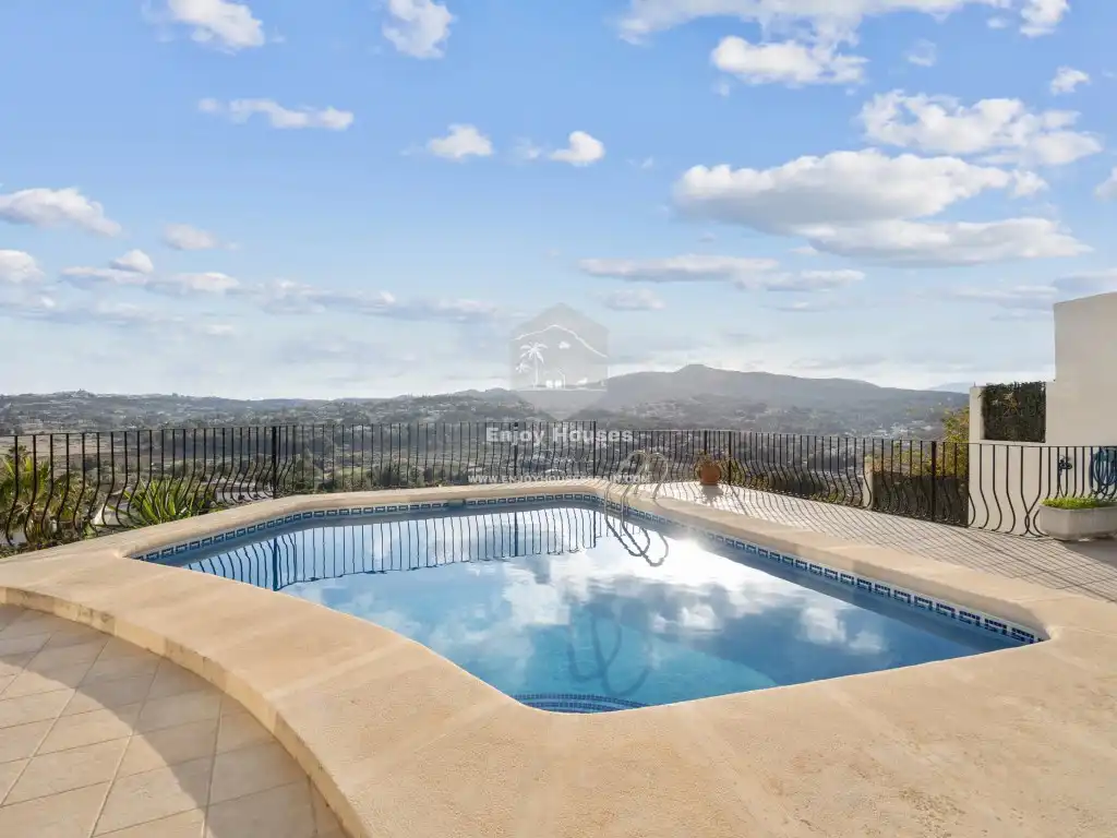 Houses for sale in Partides comunes - Adsubia