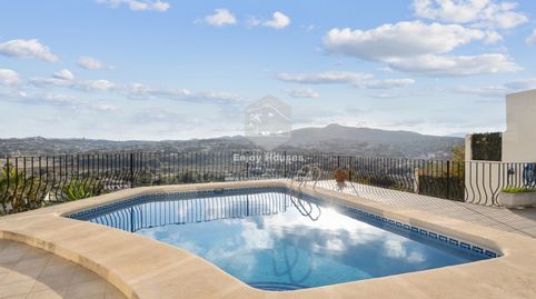 Photo 3 of Houses for sale in Partides comunes - Adsubia, Jávea / Xàbia
