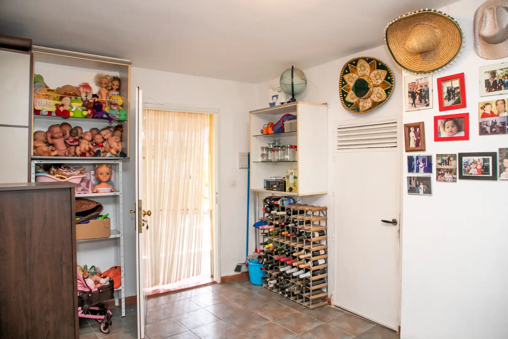 Casa o chalet en venta en Castilleja de la Cuesta con Aire acondicionado, Calefacción y Jardín privado