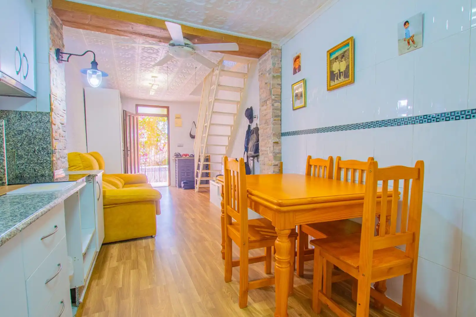 Haus mit Terrasse zum Verkauf in Calle DOÑA LINA, imagen 5