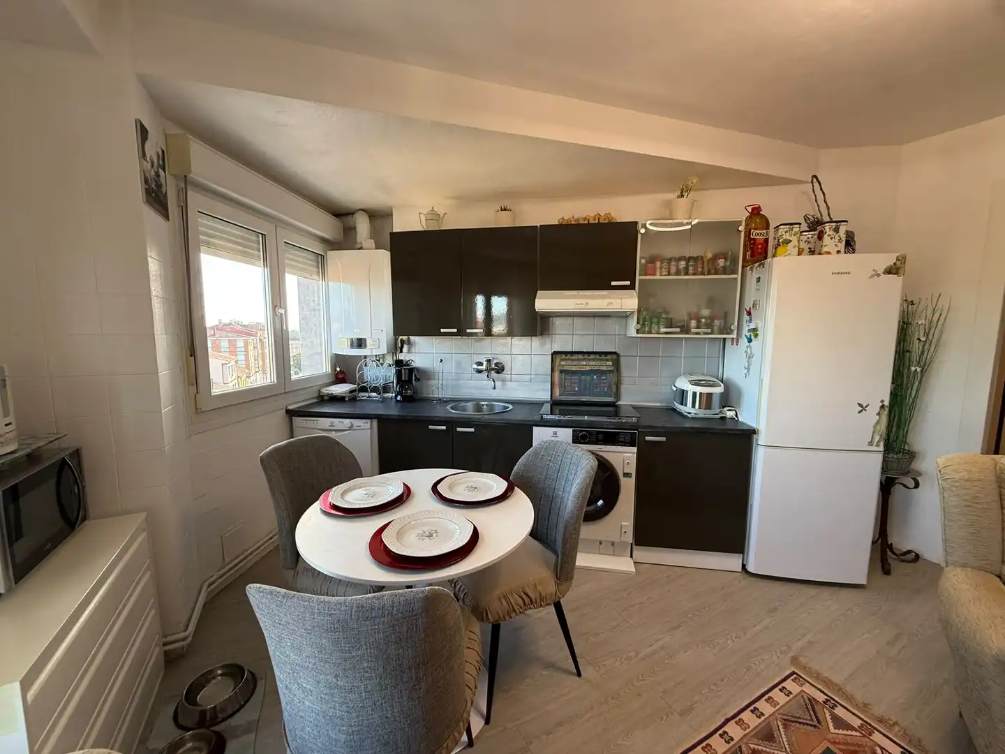 Wohnung mit Aufzug zum Verkauf in Camino Real 30, imagen 16