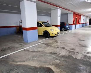 Parking of Garage for sale in Benidorm