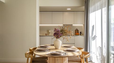 Sofisticado apartamento de 3 dormitorios en UNIC Jávea  Vida moderna junto al Mediterráneo