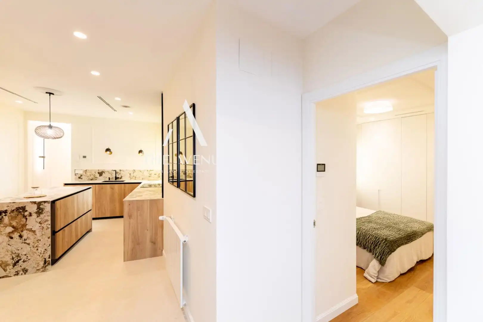 Appartement avec terrasse à vendre à Calle FUENTE DEL BERRO, imagen 15