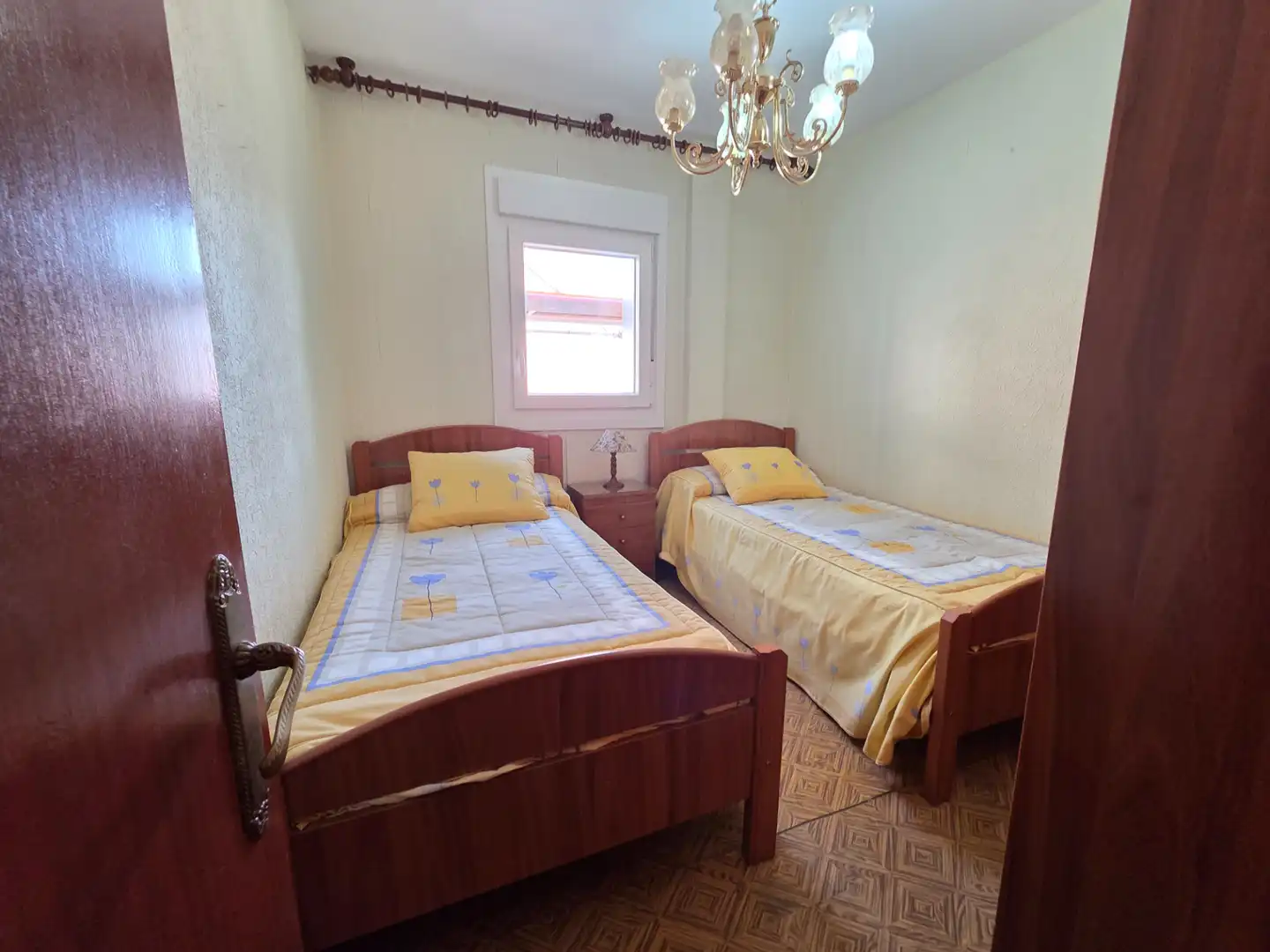 Habitación de Piso en venta en Bilbao  con Terraza, Amueblado y Horno