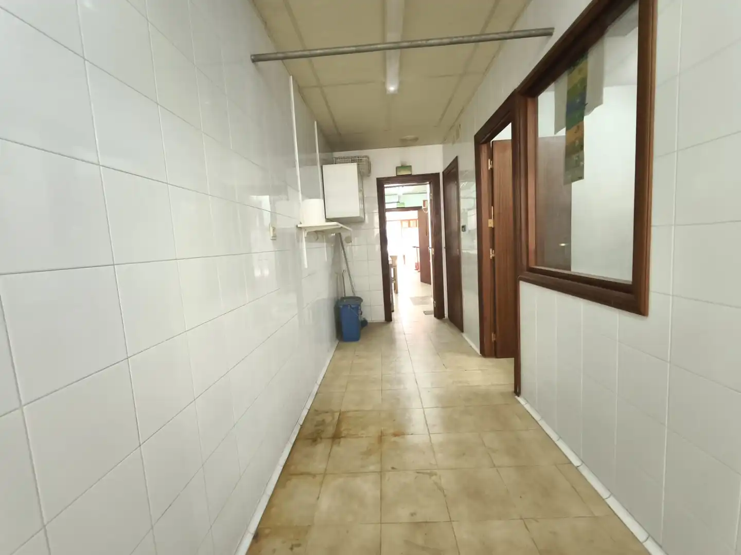 Gewerbefläche zum Verkauf in Calle Felipe Gorriti, imagen 13
