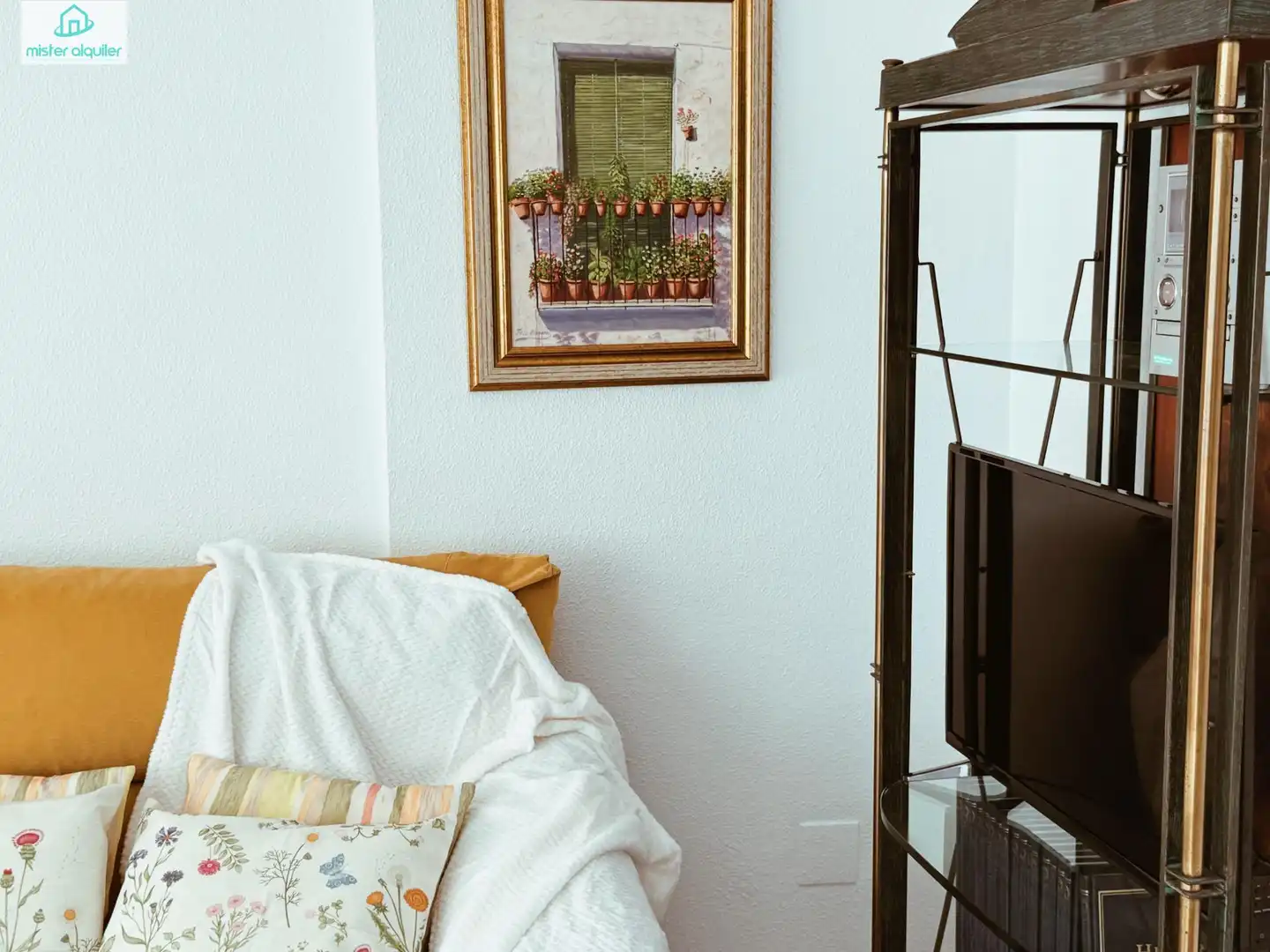 Apartment with terrace to rent in SANT PERE 31, imagen 20