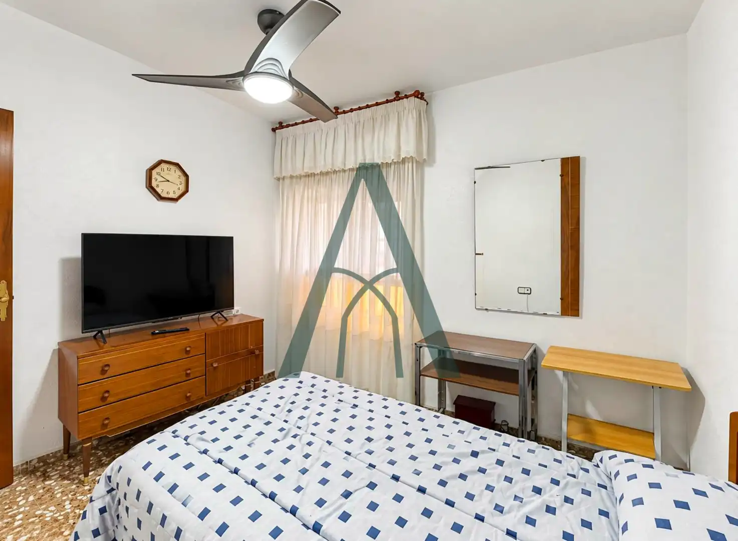 Piso con terraza en venta en Calle Proción, imagen 15