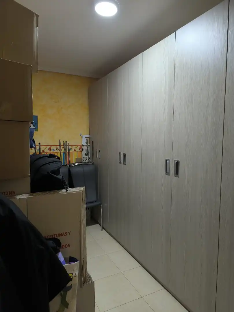 Appartement avec ascenseur à vendre à Calle Hermanos Kennedy 8, imagen 12
