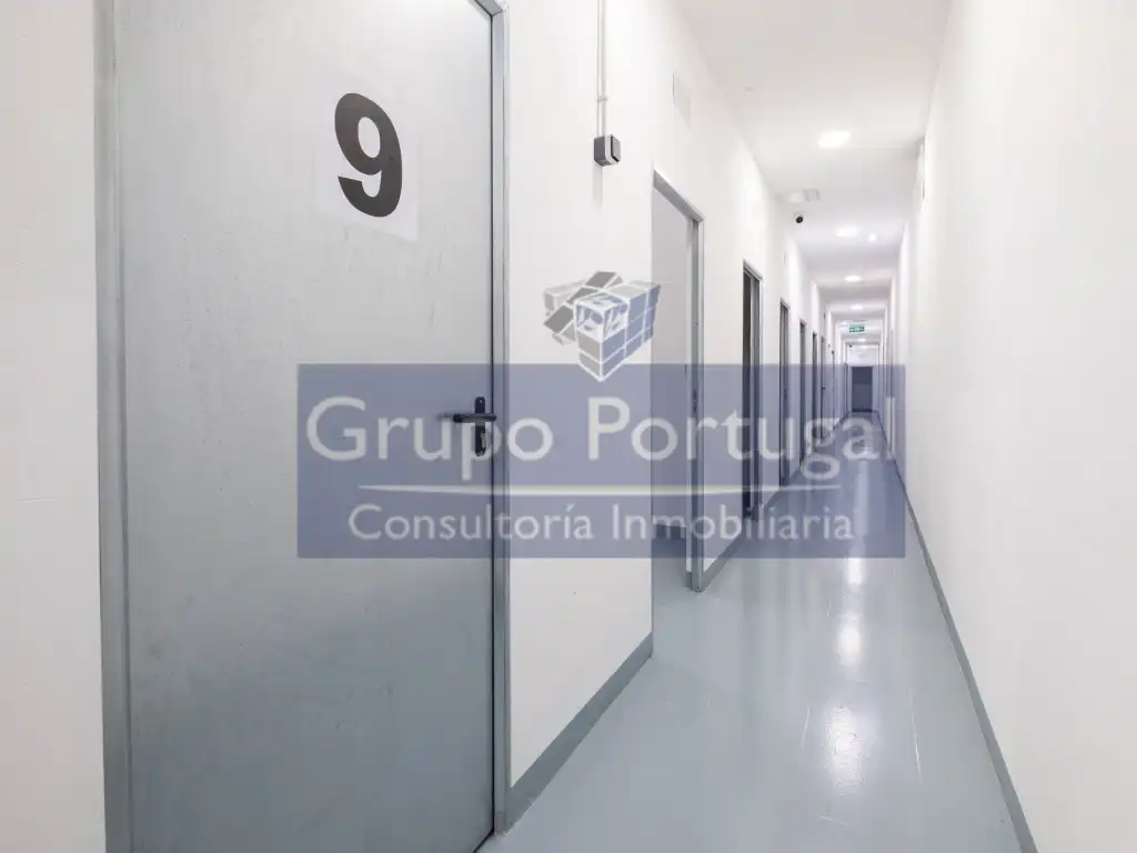 Traster de lloguer en Ería - Masip