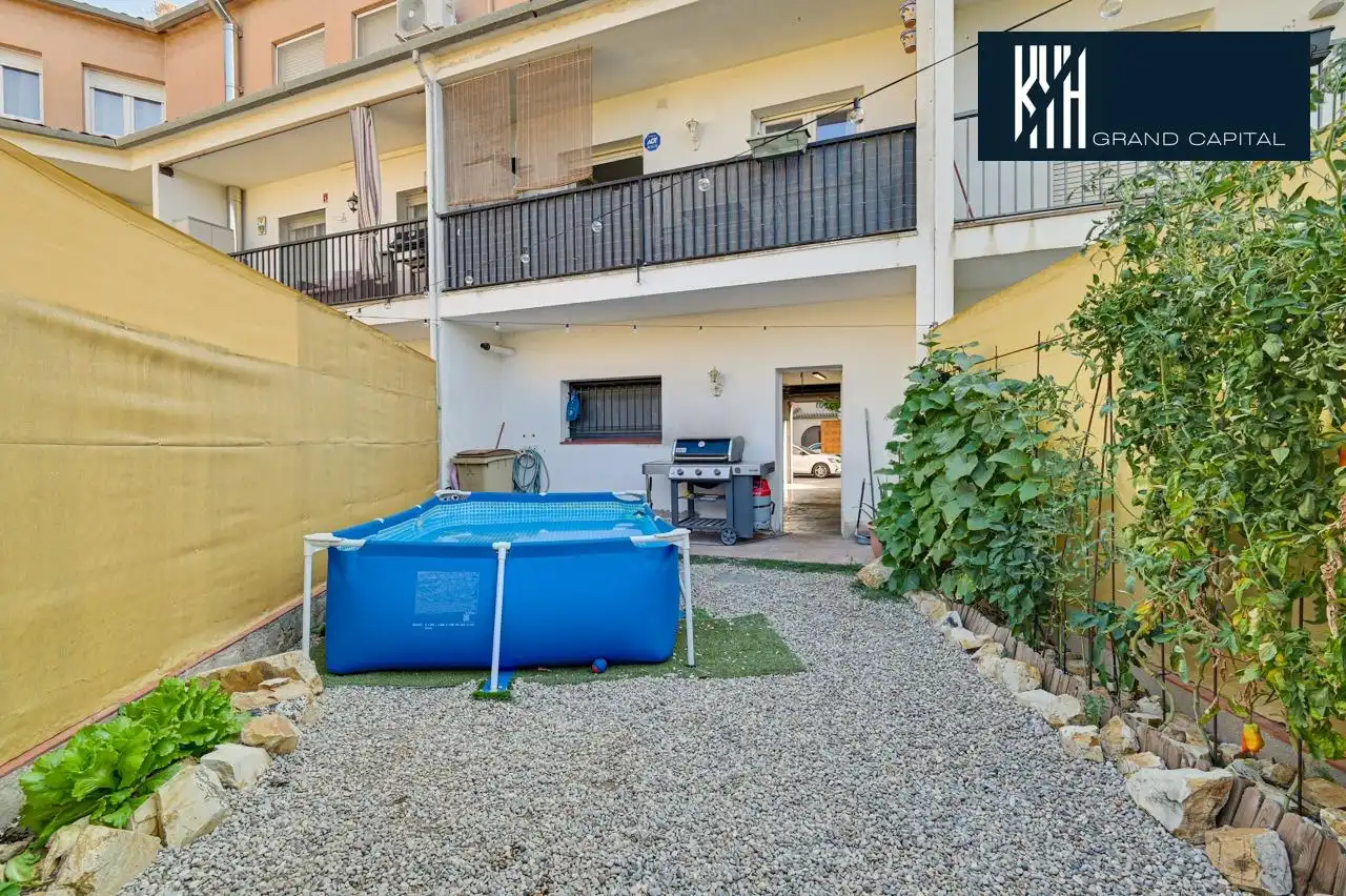 Maison mitoyenne avec terrasse à vendre à Plaça Mestre Mas i Ros, imagen 8