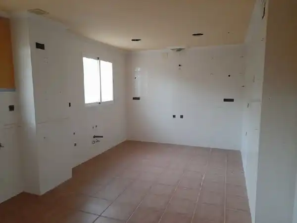 Cocina de Casa o chalet en venta en La Guardia de Jaén