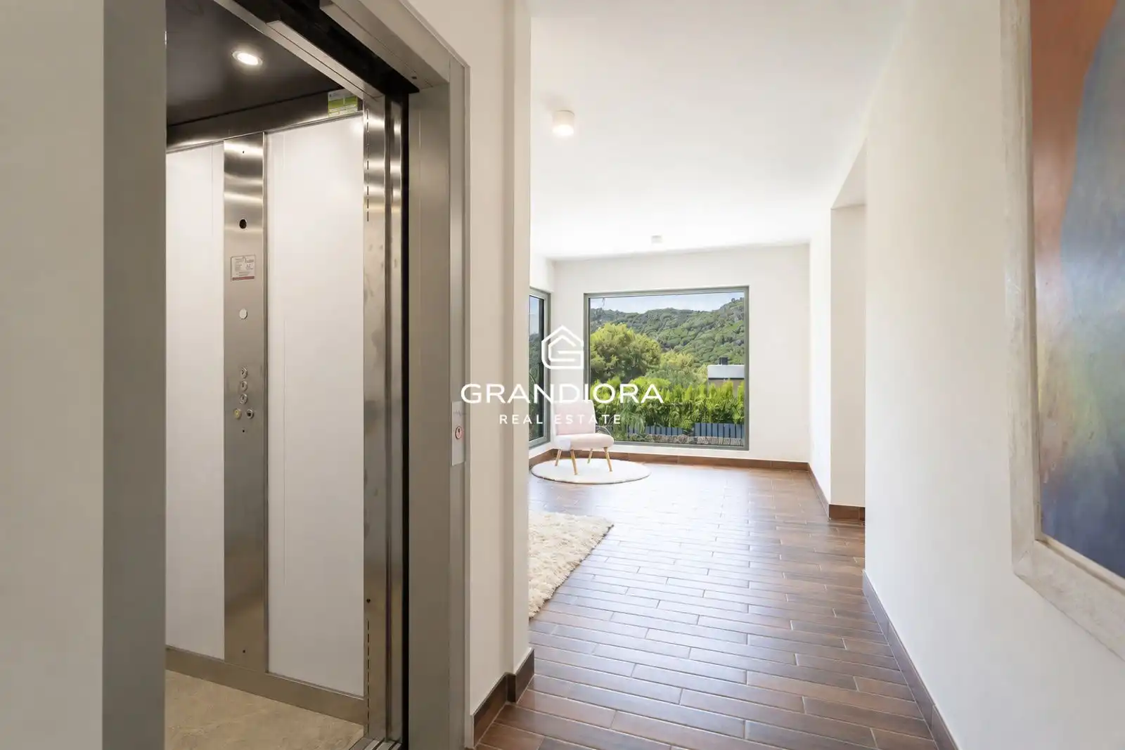 Houses for rent in Cabrils  with Air Conditioner, Heating and Storage room