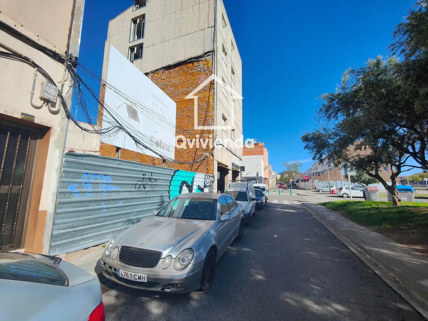 Terreny residencial en venda a Jerez, de 144, imagen 4