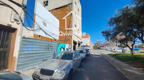 Foto 4 de Residencial en venta en Jerez, de, 144, Egara, Barcelona