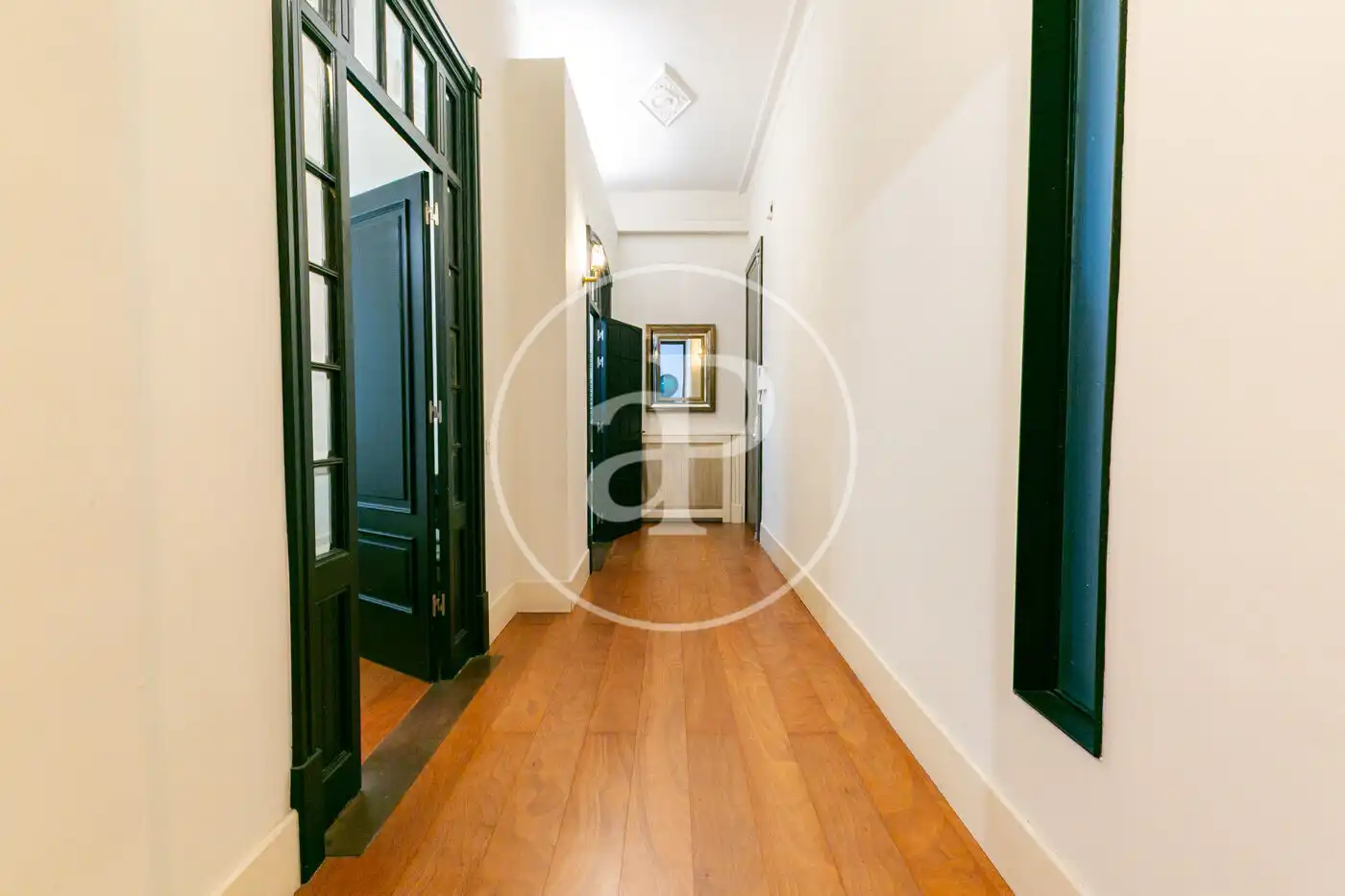 Flat for rent in Carrer d'Ausiàs Marc, Dreta de l'Eixample