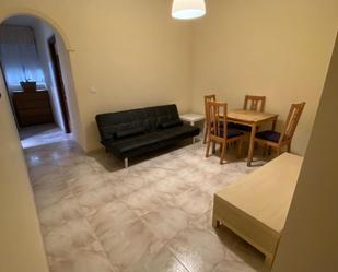 Pis de lloguer a Barrio León