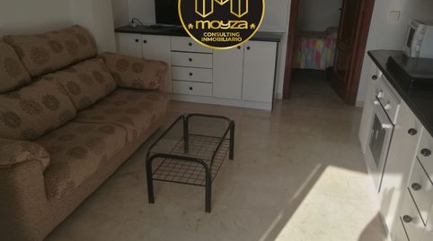 Foto 2 de Piso de alquiler en El Valle - Universidad, Jaén Capital