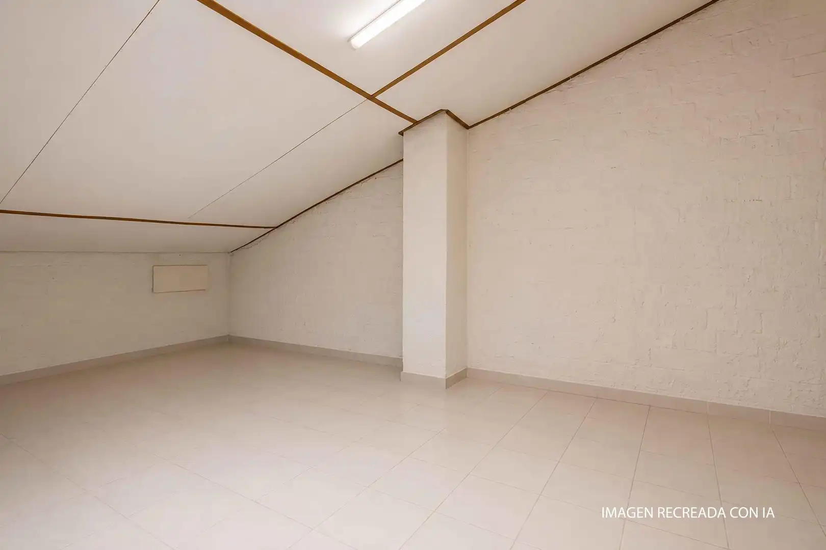 Casa o xalet en venda en Castellar del Vallès amb Aire condicionat, Calefacció i Jardí privat