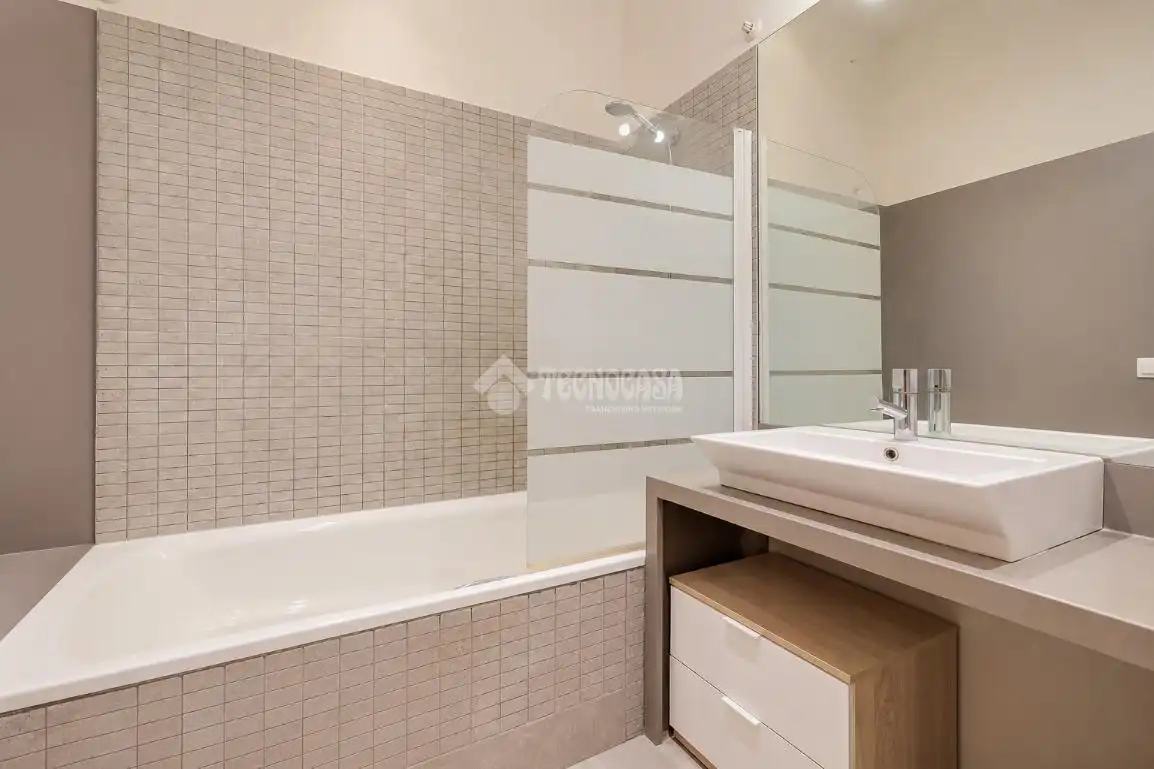 Flat with terrace for sale in Sant Andreu, imagen 31
