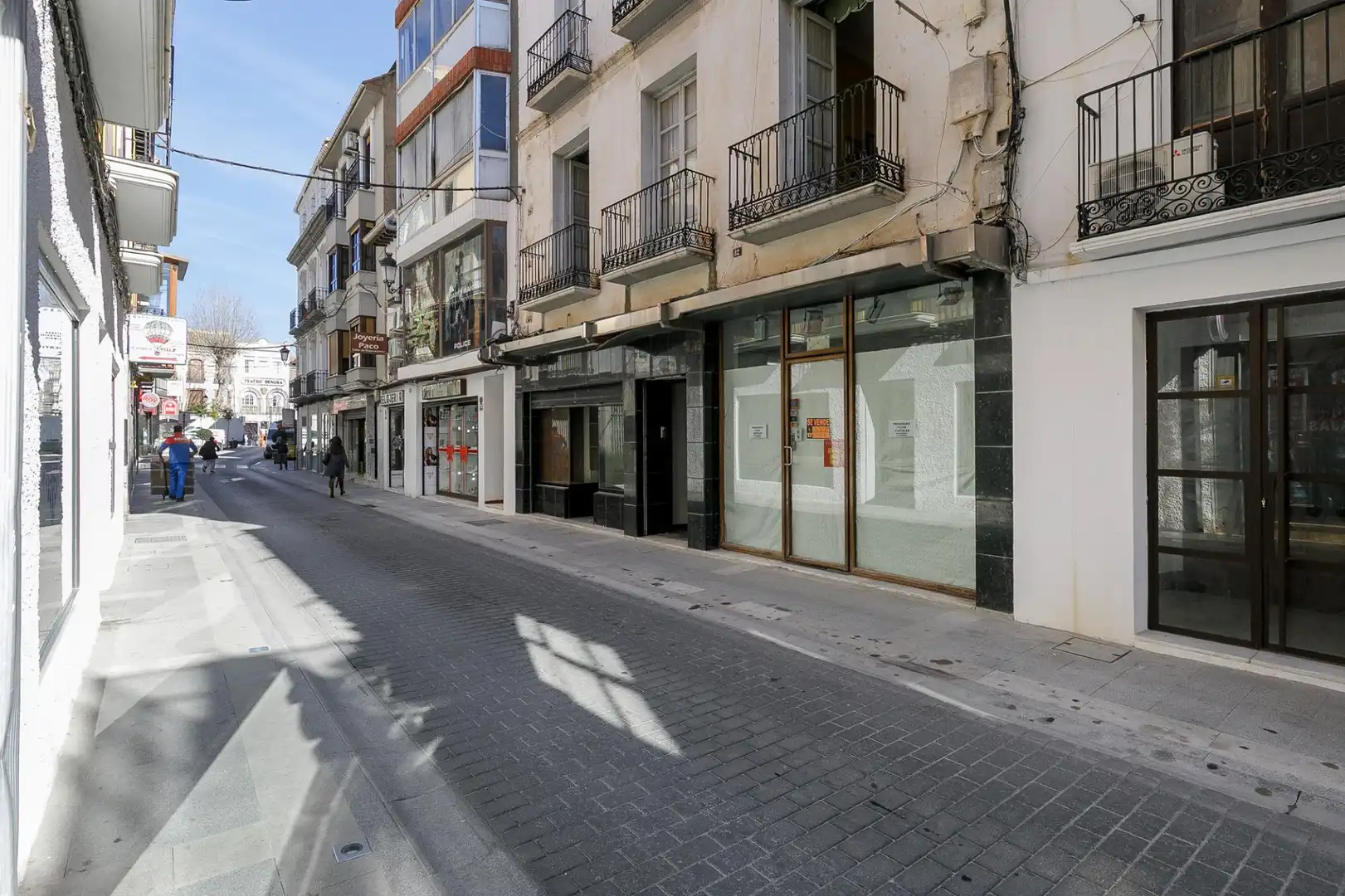 Inmuebles singulares en venta en Calle DOLORES 12