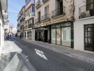 Residenziale in vendita a Calle DOLORES 12