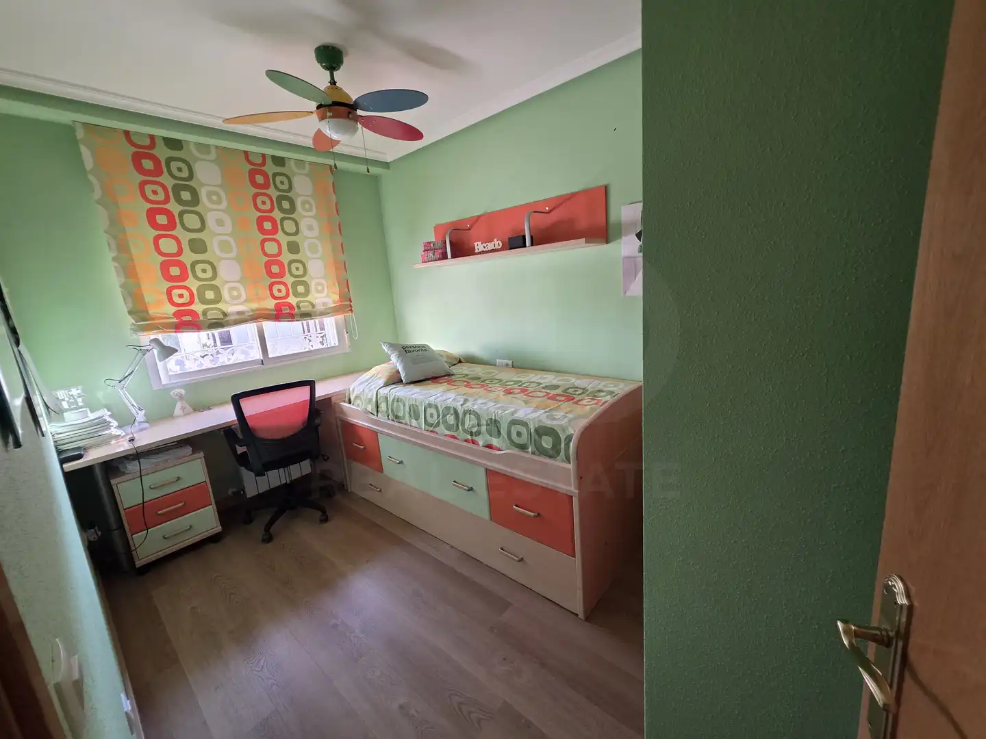 Flat with pool for sale in Altorreal - El Chorrico, imagen 6