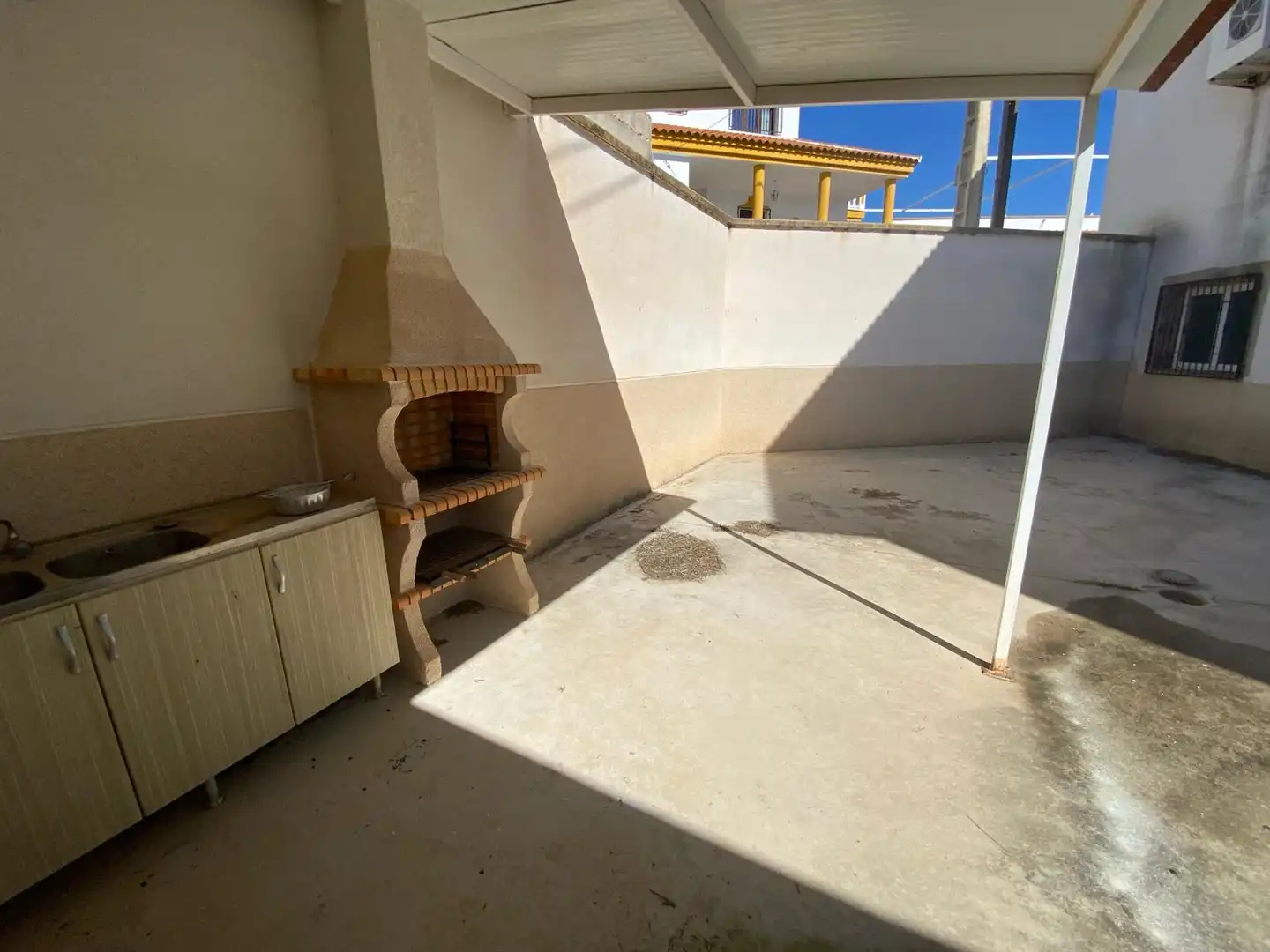 Terraza de Casa o chalet en venta en Loja con Aire acondicionado, Terraza y Trastero