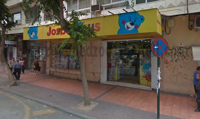 Local de lloguer en  Murcia Capital