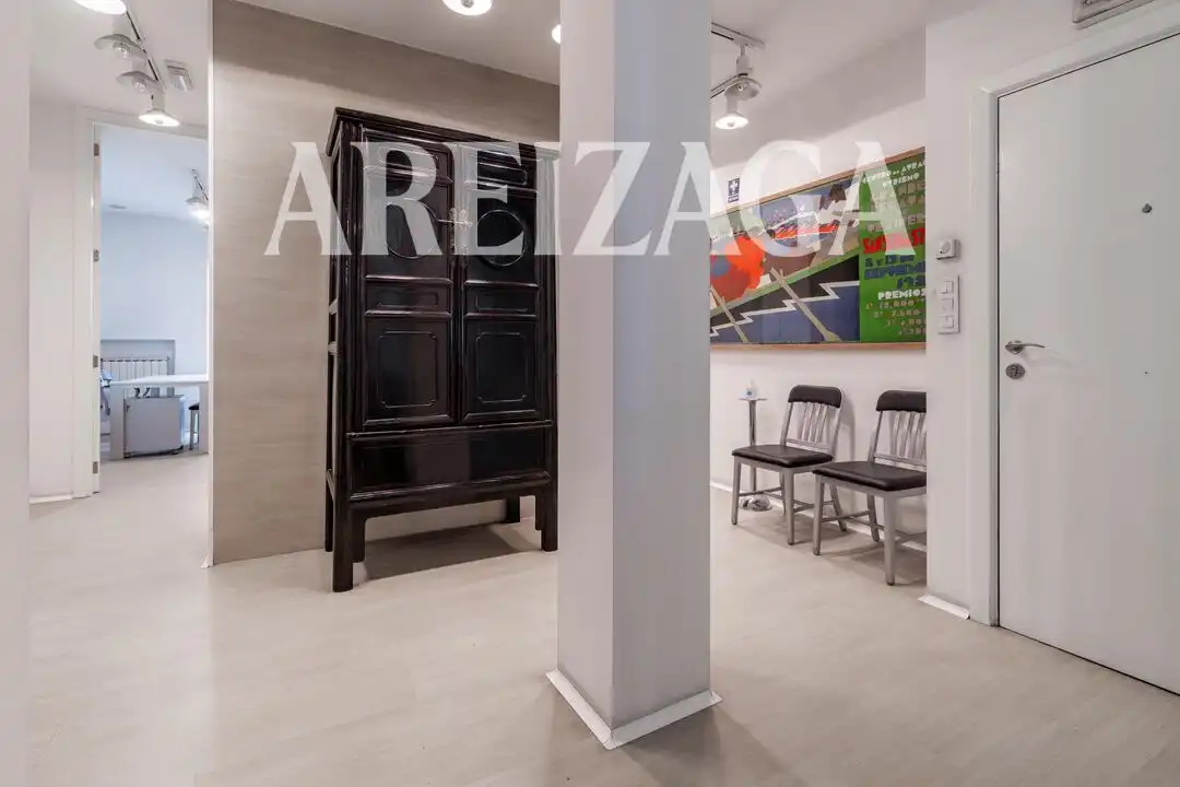 Büro zur Miete in Donostia - San Sebastián 