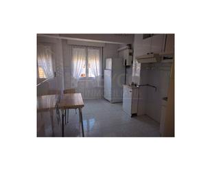 Kitchen of Flat for sale in Uruñuela  with Balcony