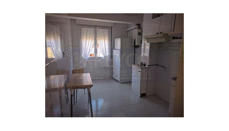 Photo 1 of Flat for sale in Uruñuela, La Rioja