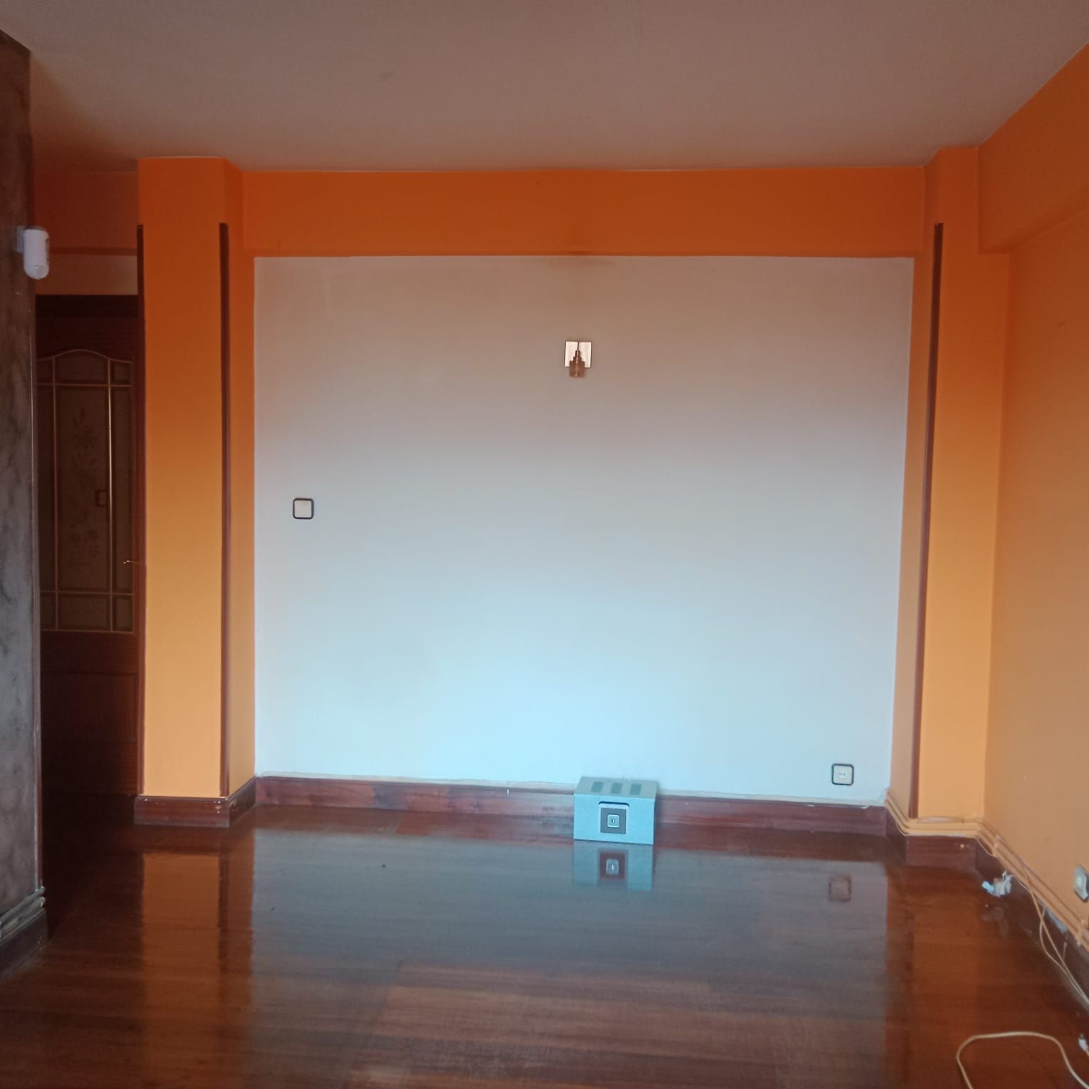 Pis en venda en Bilbao 