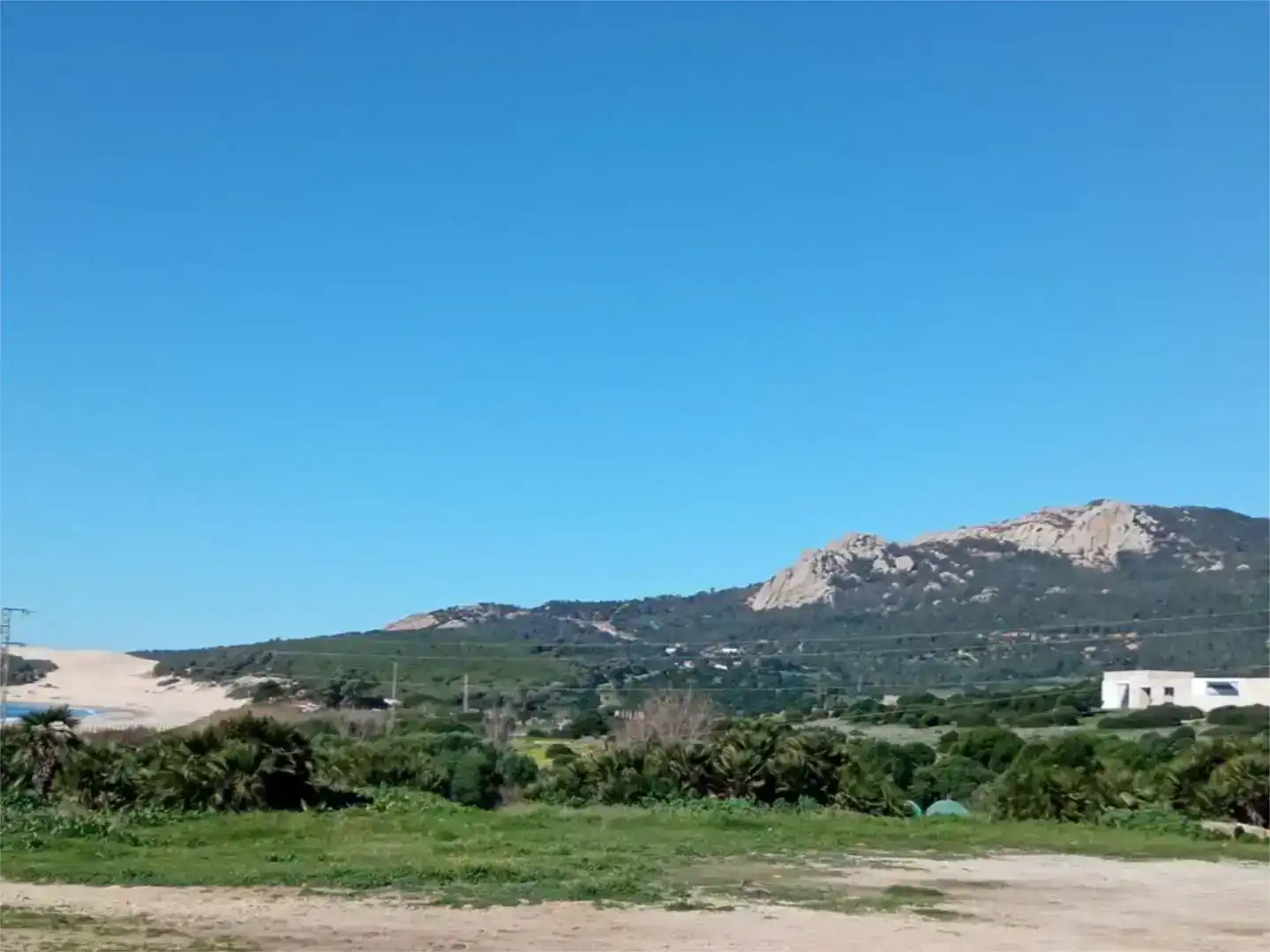 Casa adosada en venta en El Lentiscal, 16, El Lentiscal