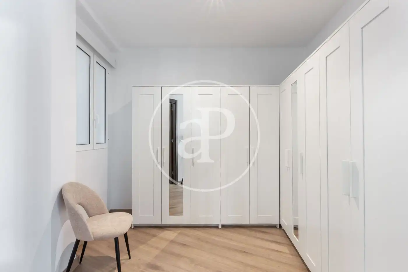 Wohnung zur Miete in C. del Hospital, Sant Francesc