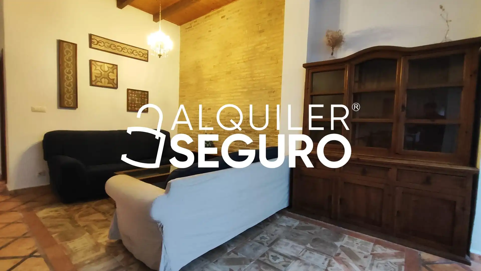 Chalet en alquiler en Vicente Lleo, imagen 55