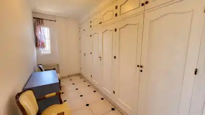 Chalet con piscina en venta en Elviria - Cabopino, imagen 21