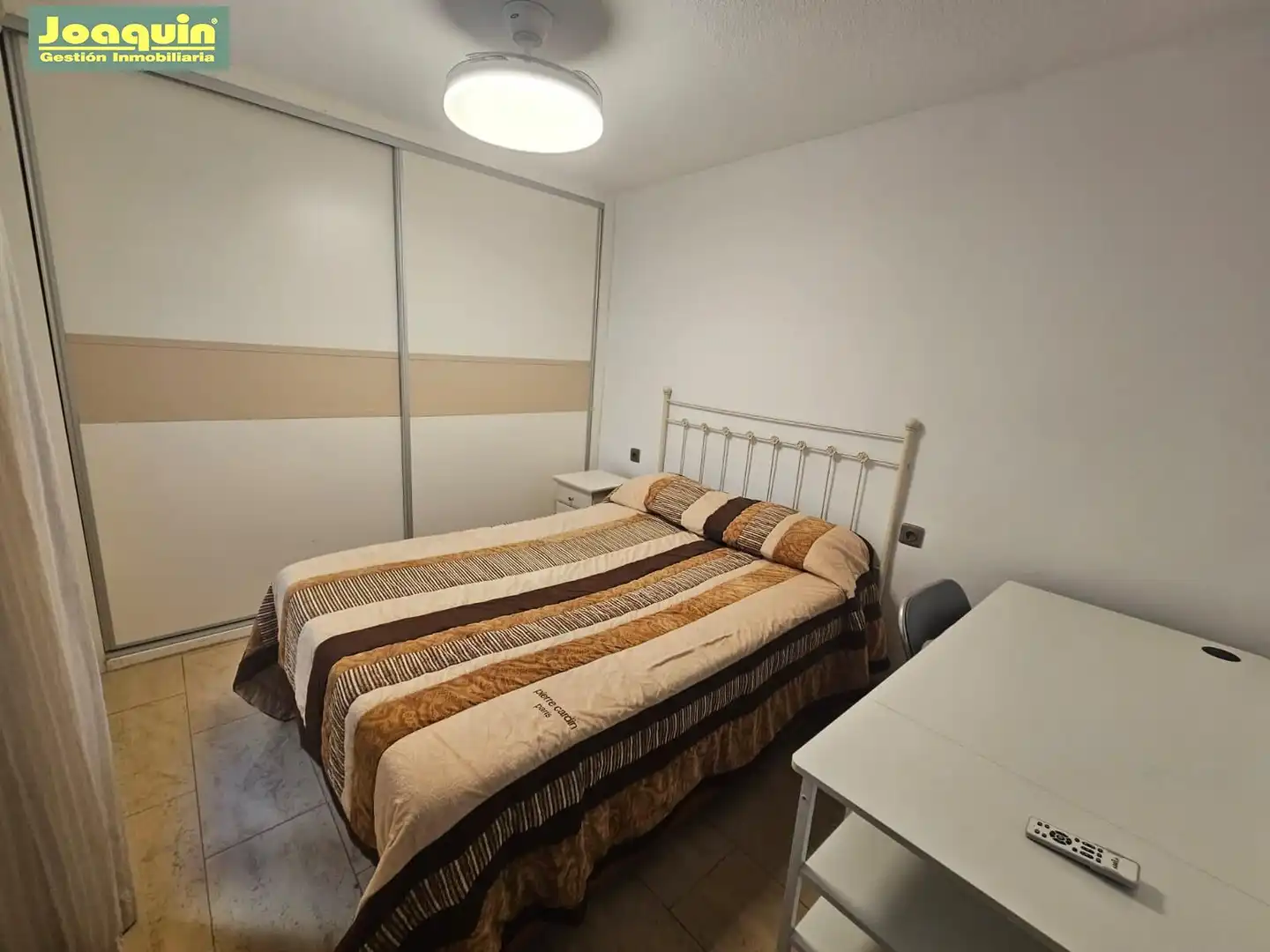 Flat for rent in Viñuela - Rescatado