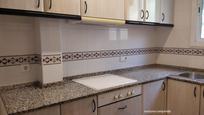 Kitchen of Flat for sale in Sabadell  with Heating
