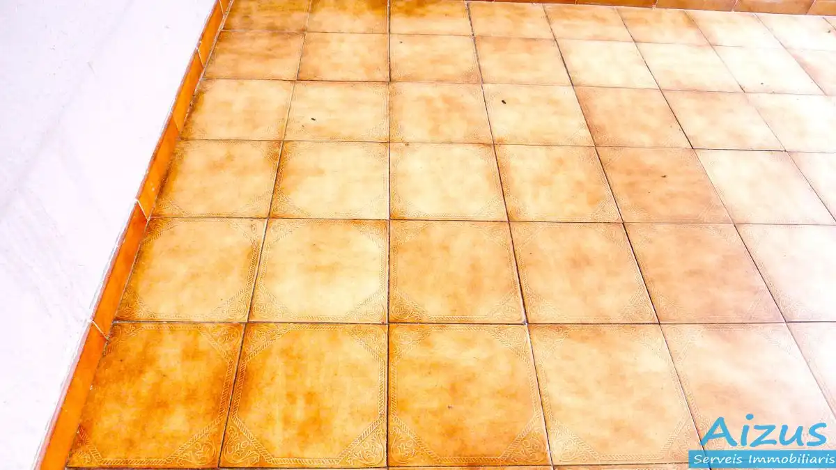 Piso en venta en Carrer de Sant Josep, Can Clos - Pinetons