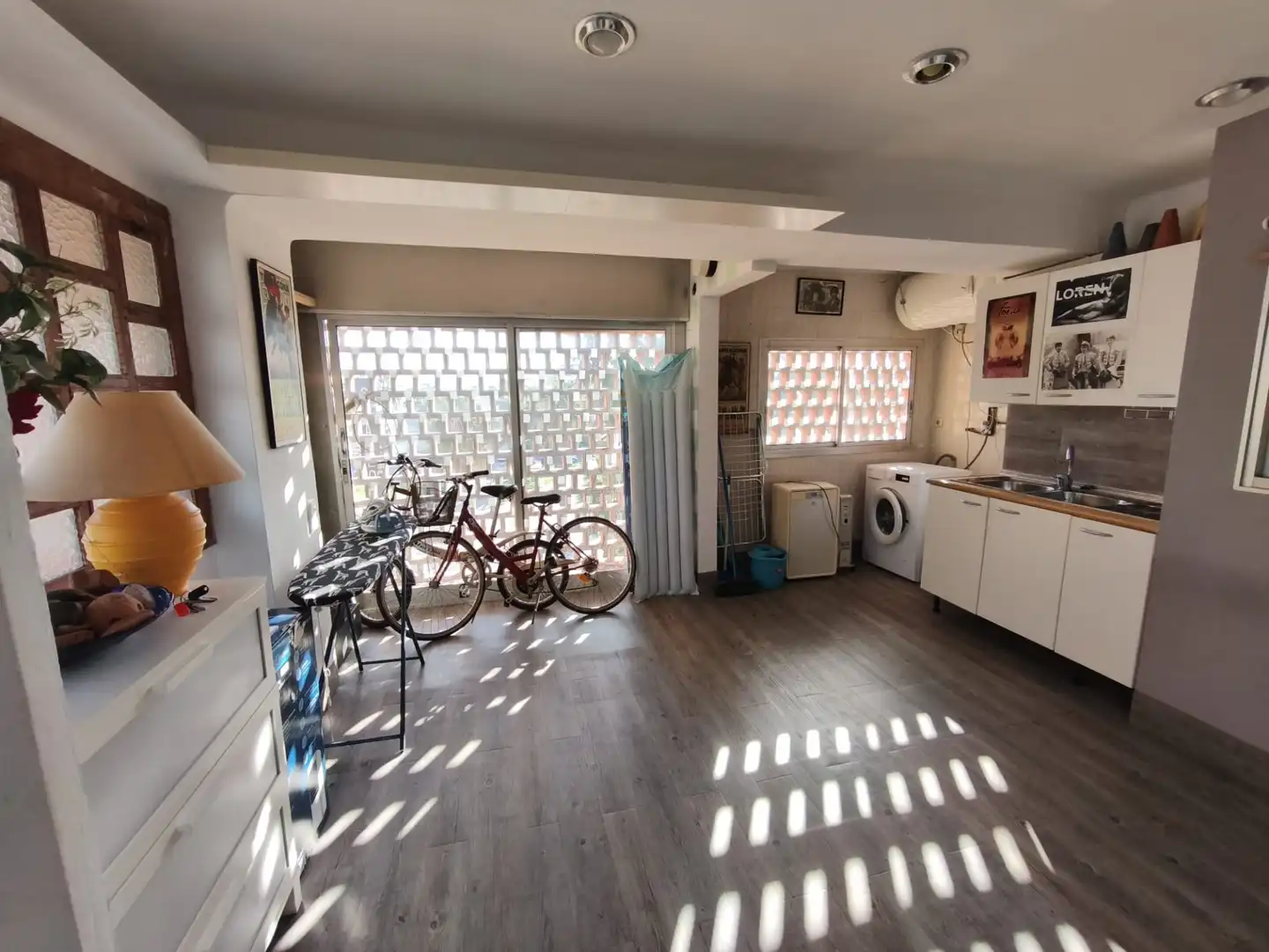 Flat for sale in Salou  with Parquet flooring, Terrace and Furnished