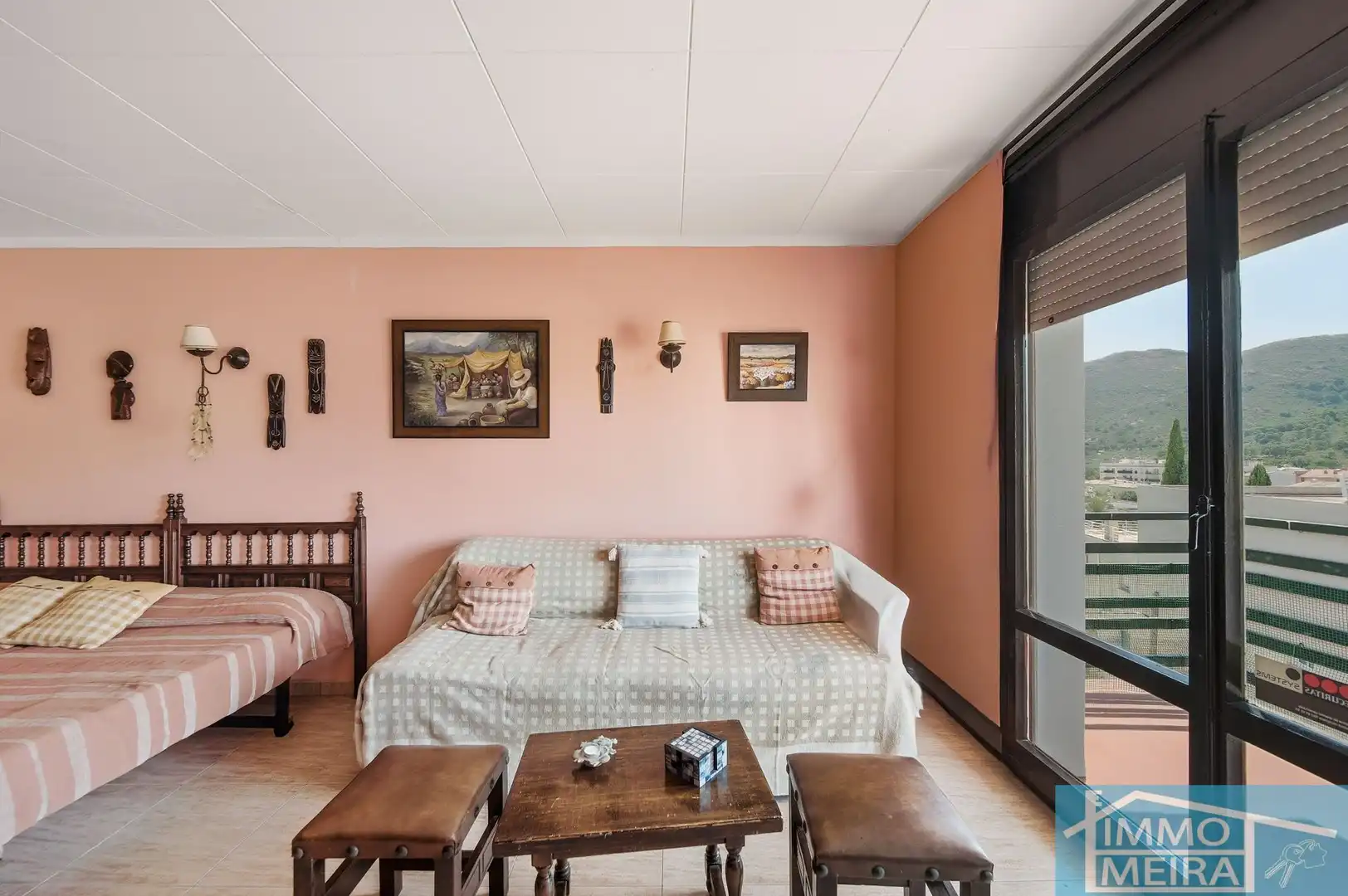 Study for sale in Els Grecs - Mas Oliva