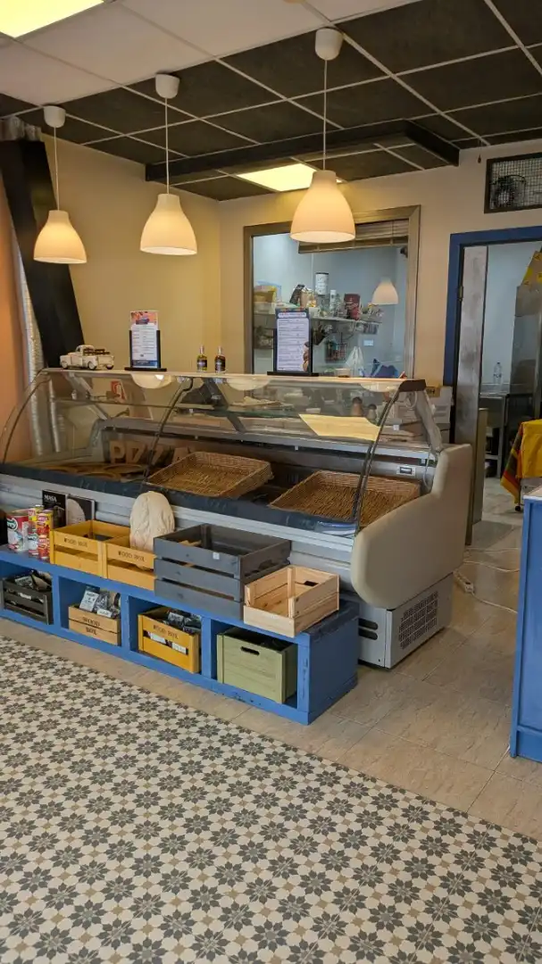 Locale commerciale in cessione a Via Europa - Parc Central, imagen 8