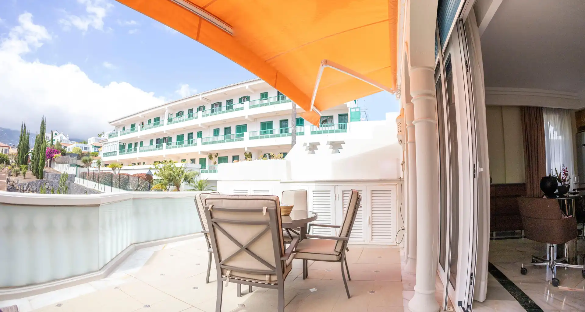 Ático en venta en Calle Doctor Celestino Gonzàlez Padrón, 4, Zona Botánico